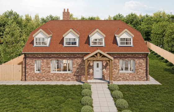 Planning Permission in Abridge photo